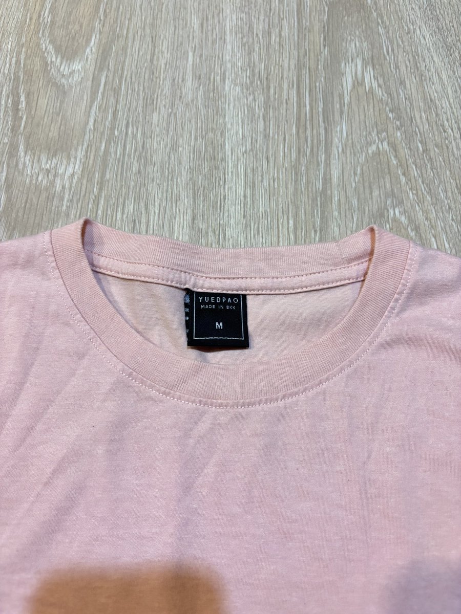 06_1249_'s tweet photo. ยืดเปล่า M
🛒35฿ https://t.co/0MotIlXn4W