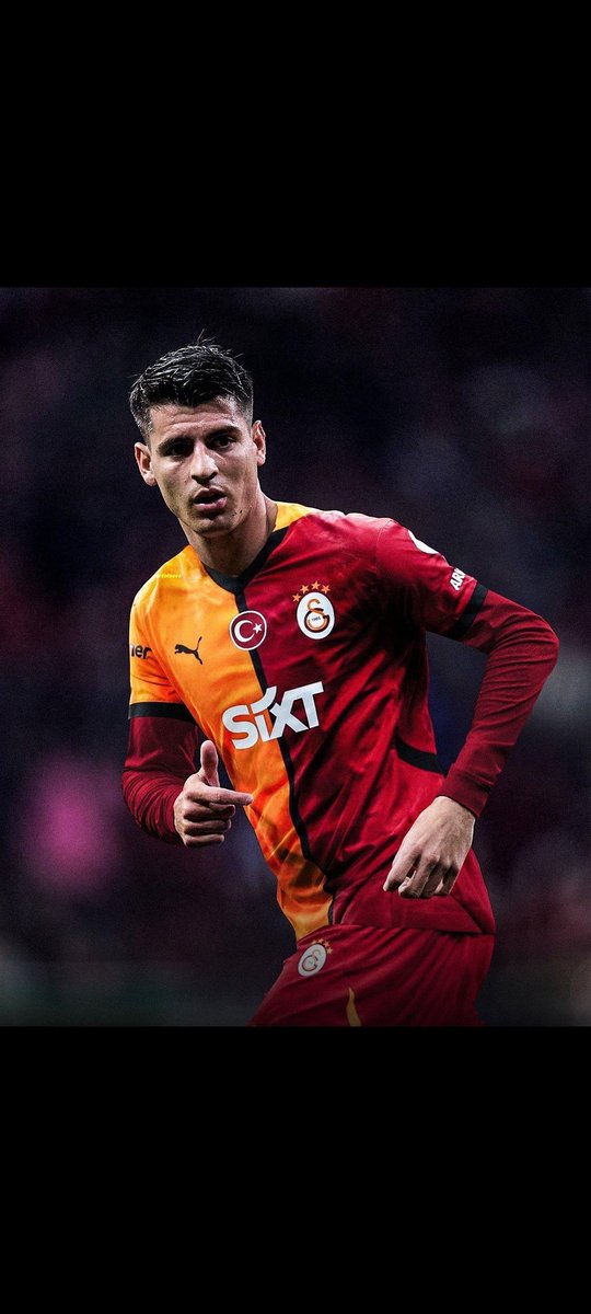 Fabrizio romano duyurdu. Alvaro morata artik bizim topçumuz. Ama daha transfer şart. Rakip maximin gönderip rashford çekme niyetinde. Okan hoca nın elinde zaten kanat yok. Çek reshford u bi sağ bi sol bek. Lemina zaten gelmek istiyor. Nelsonn yerine bide danso direk san mames.