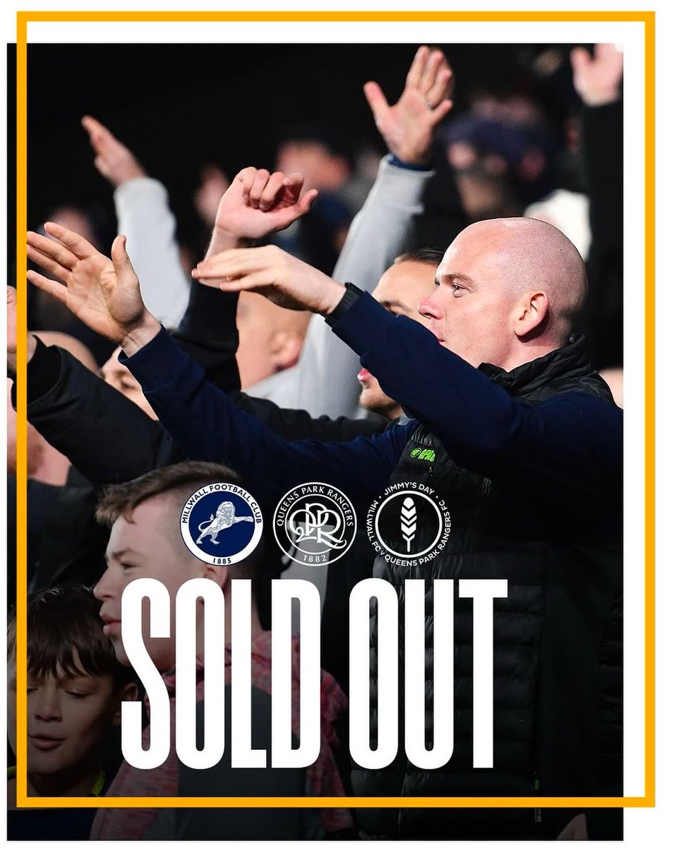 Nikki (@nikkihudgell69) on Twitter photo Proud to be organising Jimmy’s Day today! <a href="/MillwallFC/">Millwall FC</a> <a href="/mizenfoundation/">The Mizen Foundation</a> <a href="/margaretmizen/">Margaret Mizen MBE</a> Proud to be organising Jimmy’s Day today! <a href="/MillwallFC/">Millwall FC</a> <a href="/mizenfoundation/">The Mizen Foundation</a> <a href="/margaretmizen/">Margaret Mizen MBE</a>