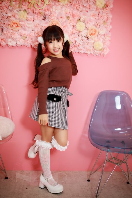 Twitterのコスプレ画像18