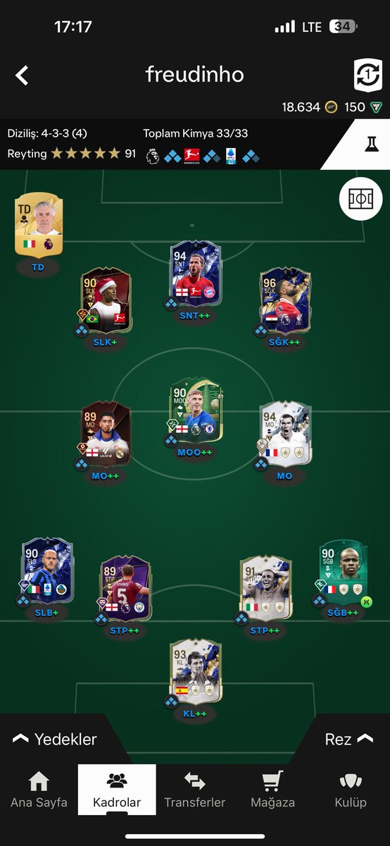 hakankimkiya's tweet photo. @DonkTrading https://t.co/lWfsuP6Opj