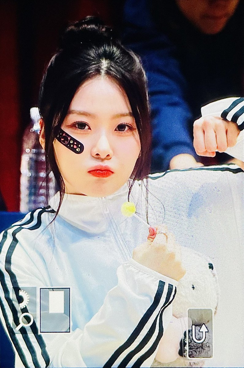 250201 

우리동네 노는언니 🍬

#쟄과콩나물 #아이칠린 #ICHILLIN #재키 #JACKIE #강채연