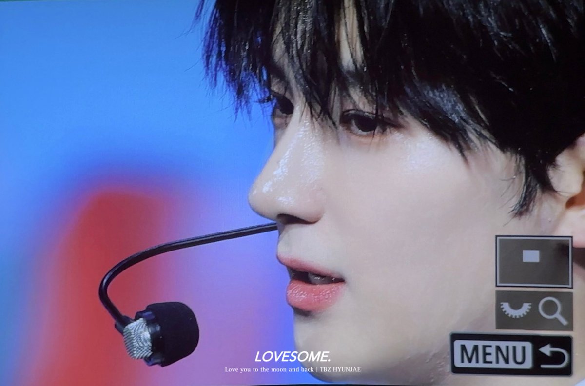 250201 THE B LAND  #현재

#더보이즈 #THEBOYZ #TBZ #이재현 #HYUNJAE