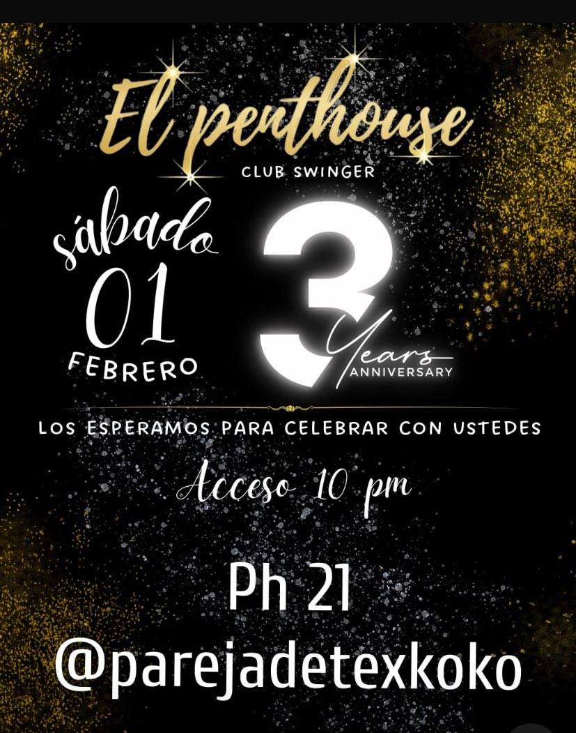 Listos para hoy! 🔥🔥🔥 a disfrutar como siempre de <a href="/PenthouseClubSw/">El Penthouse</a> <a href="/PascualeFrankoo/">Frankoo shows</a> 🥳🥳🔥ahí nos vemos!