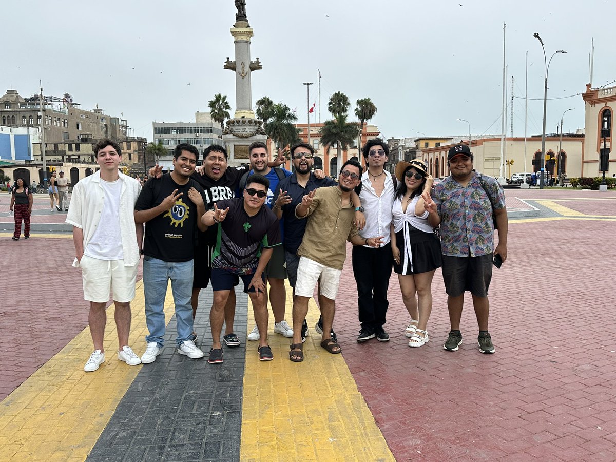 Gracias por el apoyo