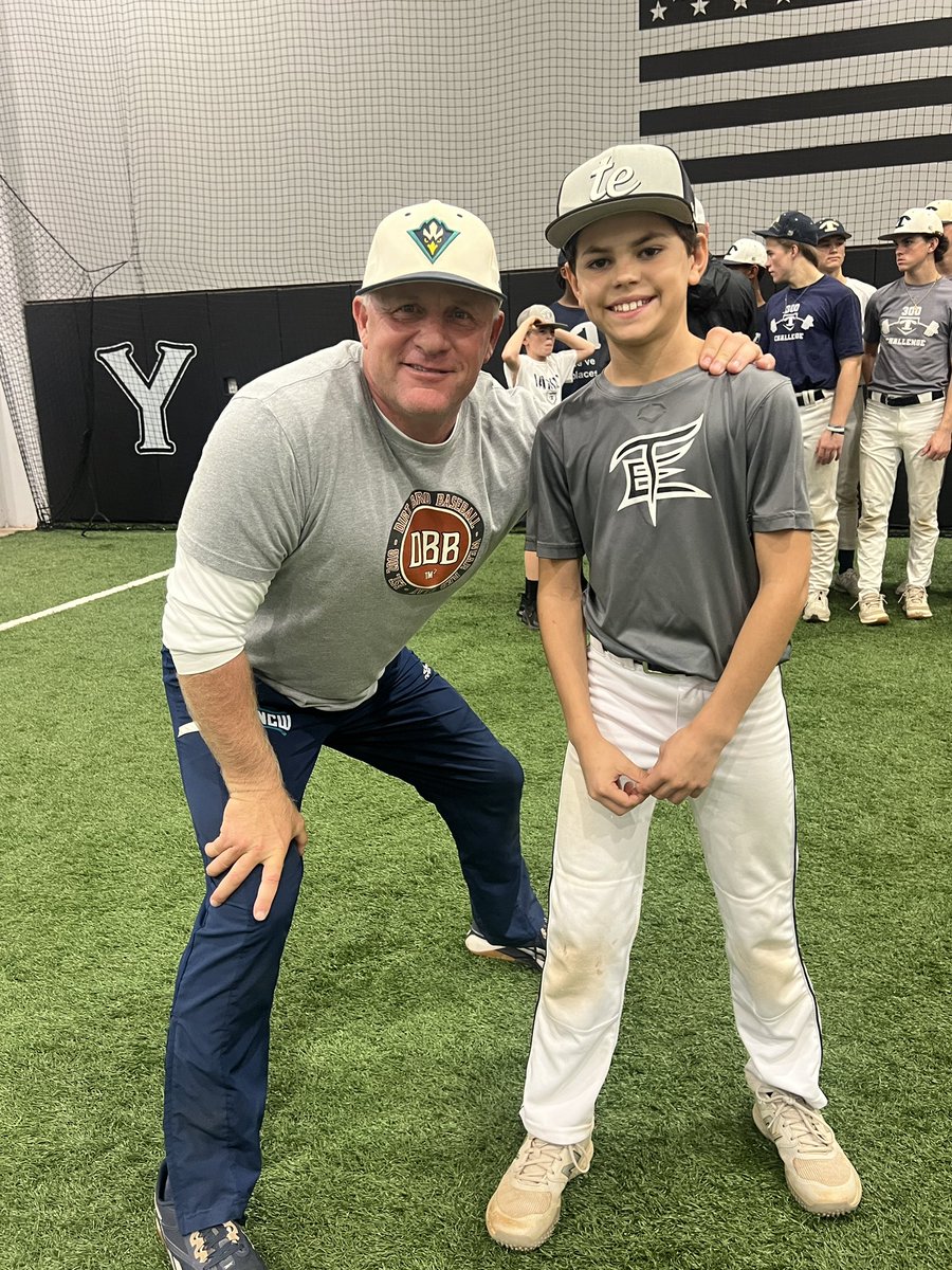 Trent Mongero tweet media