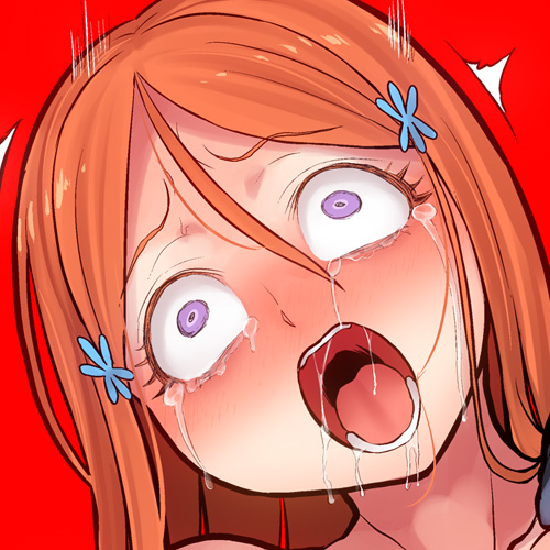 非表示のskebを1件納品しました 