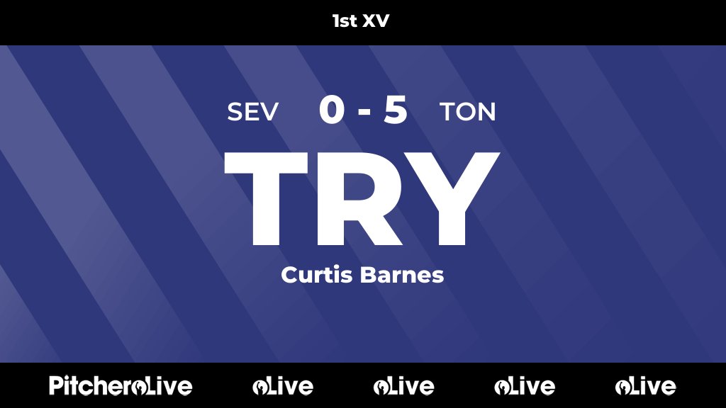 TJRFC's tweet photo. 15': Curtis Barnes scores for Tonbridge Juddians π
#SEVTON #Pitchero
https://t.co/UvrPUwKrZd https://t.co/lhKo4YAYjV