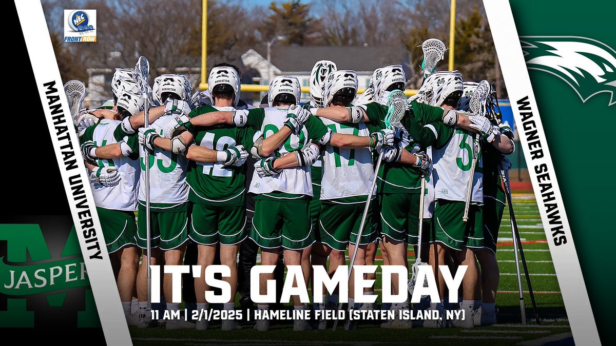 Manhattan Lacrosse tweet media