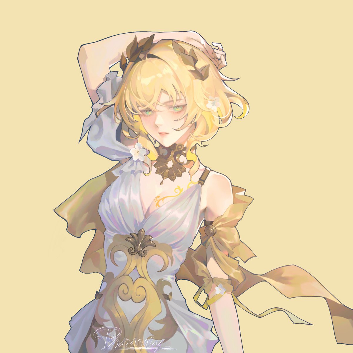 #StarRail #HonkaiStarRail