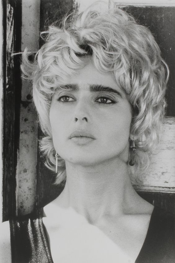 RuizVidal7's tweet photo. Isabella Rossellini
#PerditaDurango https://t.co/YUXqK7LvjT