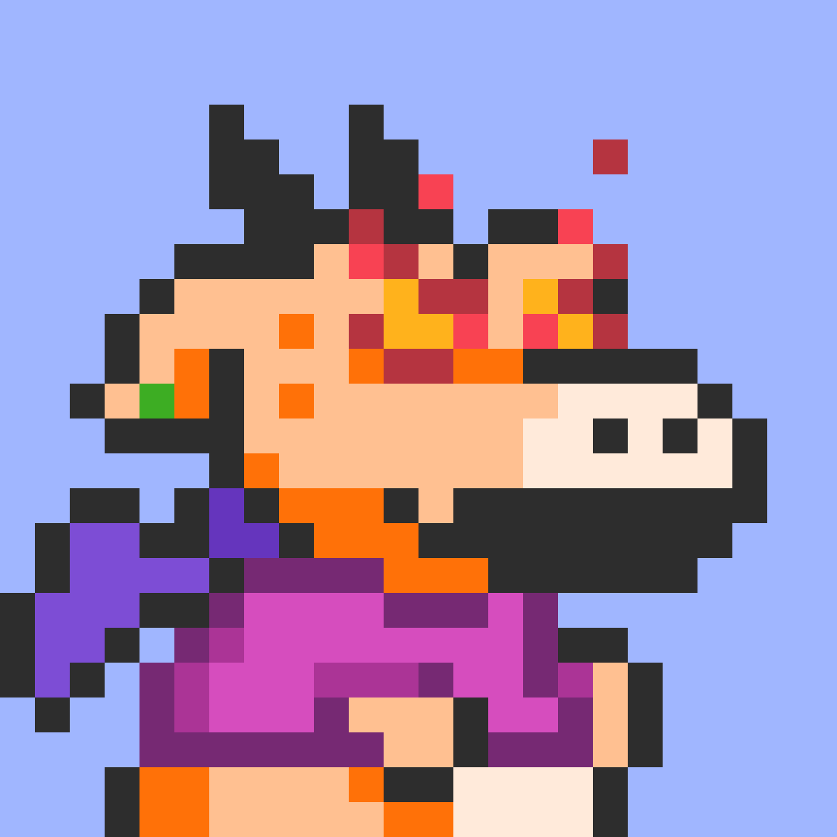DumbDragonSOL's tweet photo. R-o-o-o-a-a-a-r-r!! (HODL or FUD?) 
 🐉 Dumb Dragons don’t FUD. We fly.
 🔥 Join the roar at @jpegsdotfun !
 🔗 https://t.co/v9uBdEBYhL https://t.co/sp6pu4JnDD