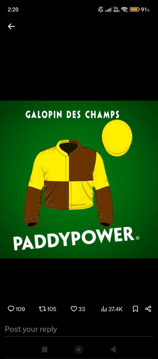 evan_larr's tweet photo. @paddypower https://t.co/ykRHxontgc