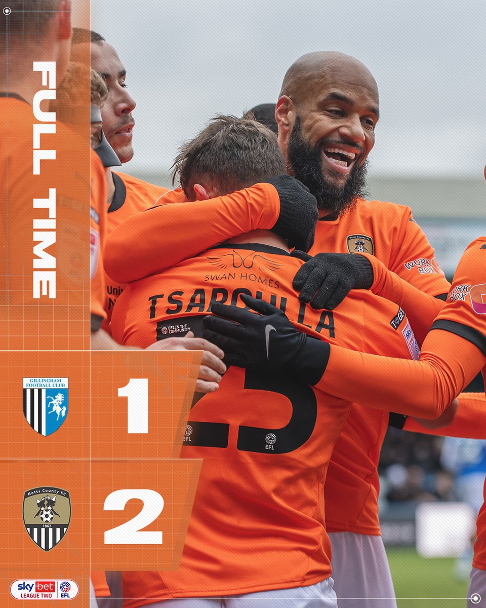 Notts County FC (@official_ncfc) on Twitter photo THE THREE POINTS ARE COMING HOME! THE THREE POINTS ARE COMING HOME!