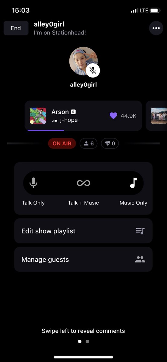 btshobifb's tweet photo. Join US IN STREAMING EQUALLY 🫂🔥💜💜

https://t.co/5zrmWync2b https://t.co/DKpDxIwvYV