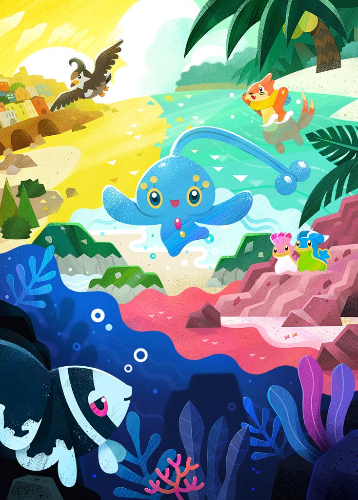pokemonszn's tweet photo. https://t.co/Gn4YbDjKMQ