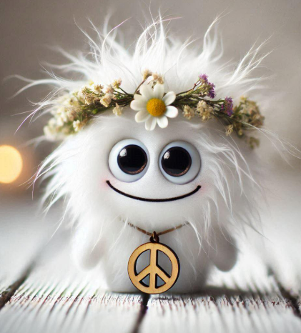 luigi_qb's tweet photo. ¡Amor y Paz! ¡Feliz sábado! https://t.co/GwZrEq3wNC