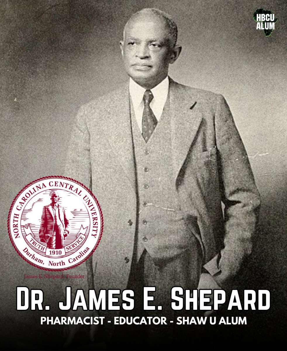 HBCU Alum tweet media