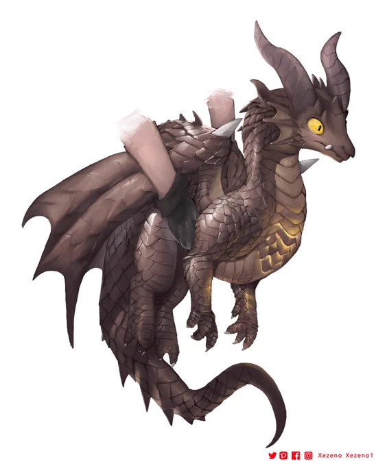 Dangerous but Friend shape 