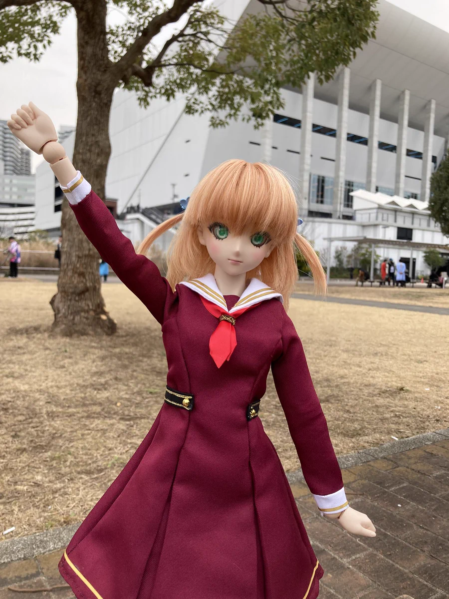 楡井希実 on X: 