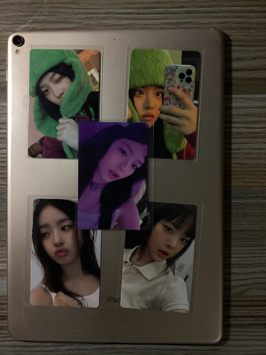 ไอเอ๋อ tweet media