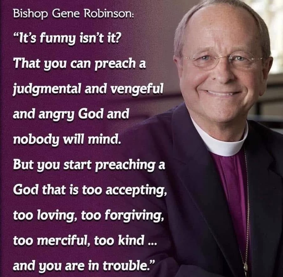 Rev. Benjamin Cremer (@brcremer) on Twitter photo 