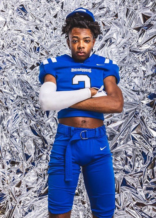 Bryant Leon Jr. tweet media