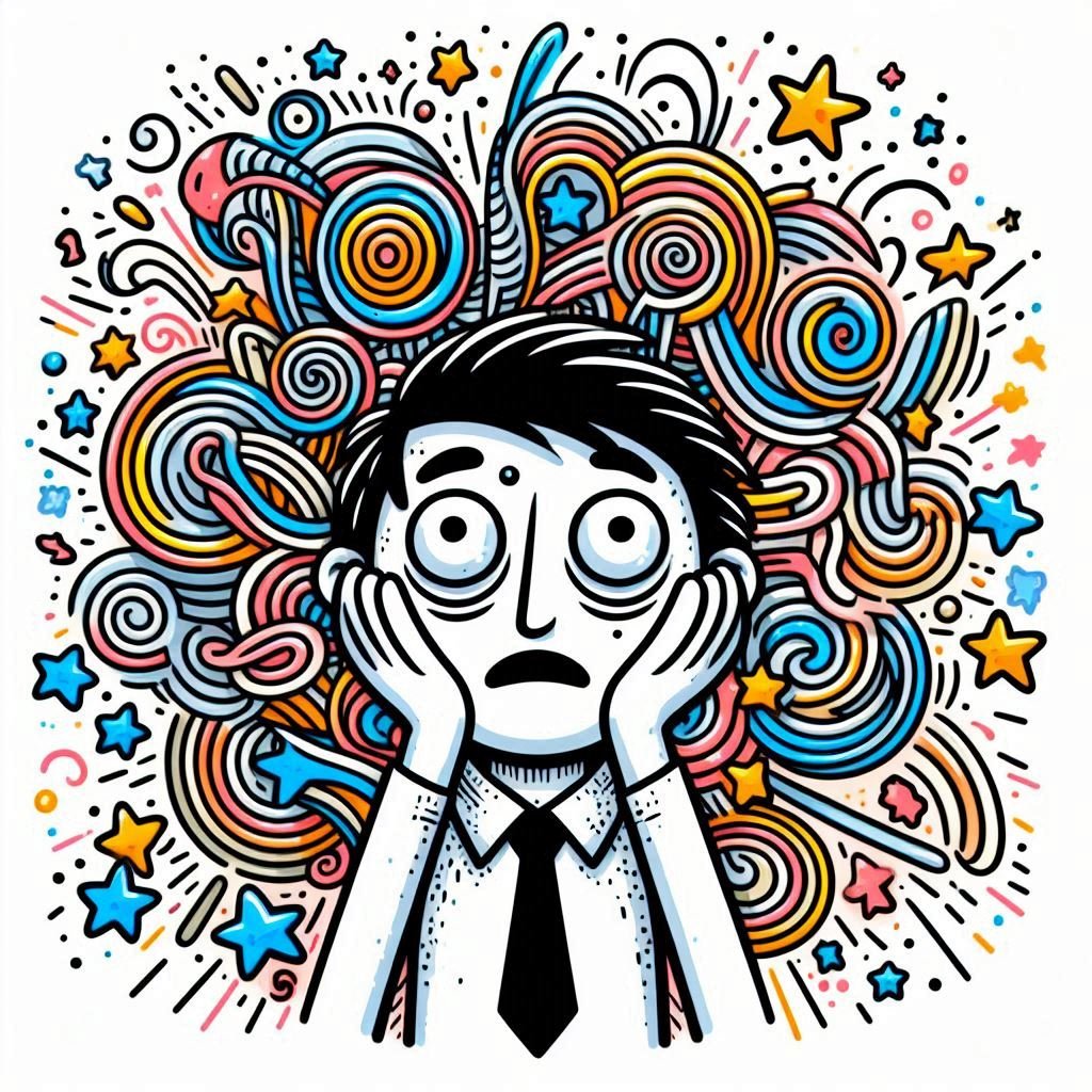 Managing Vertigo Through Natural Remedies, Supplements, and Therapeutic Exercises

simplelyfechronicles.com/2025/02/01/man…

A comprehensive resource for understanding and managing vertigo through natural approaches