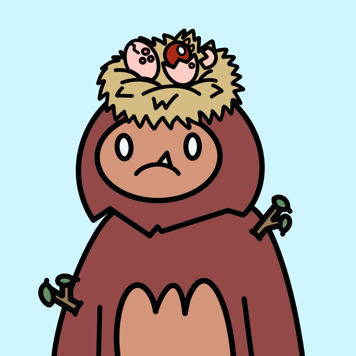 GMGM $POLAR fam

The early bird catches the worm!🐣

Ca 29dnvYdVm23vu8BivtUPF58z6j9Vpa9wFeWu7CHDpump