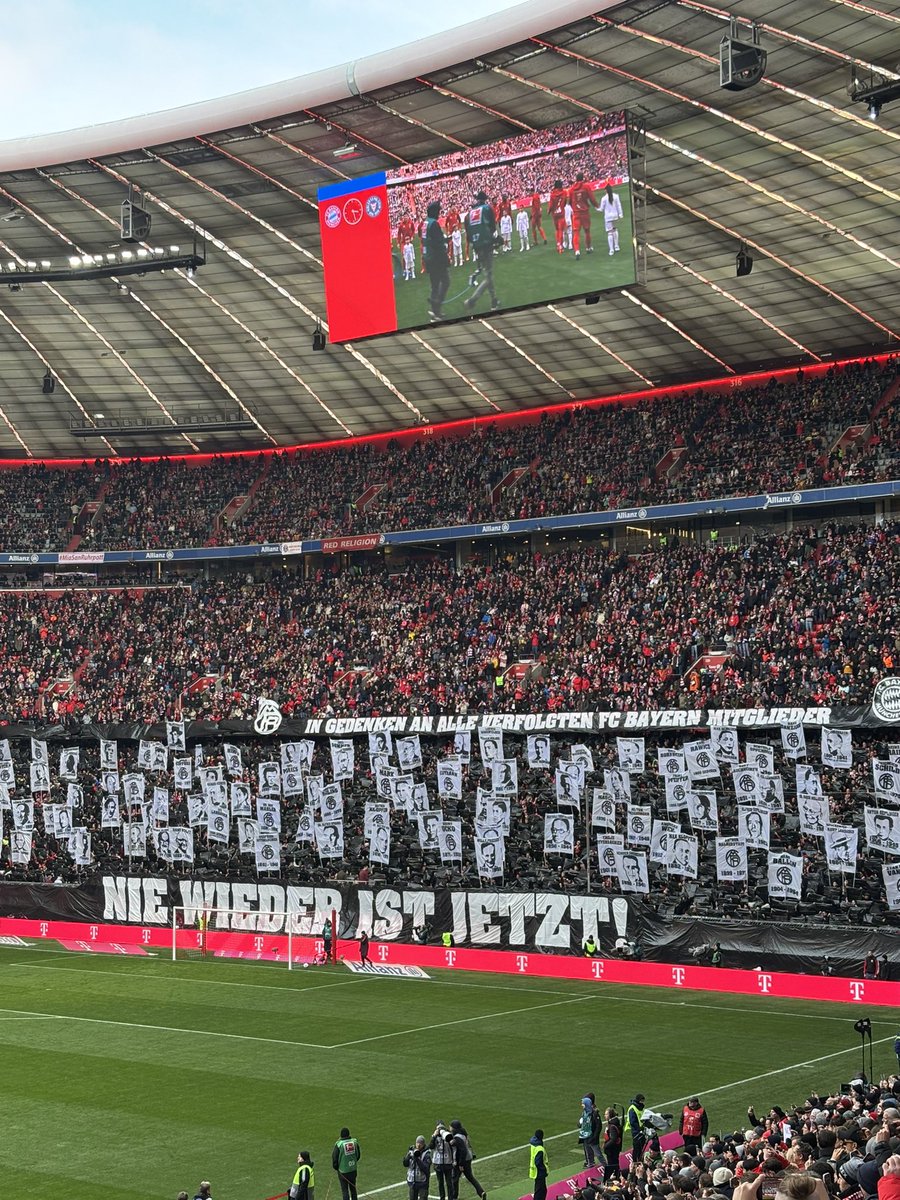 #suedkurve #fcbayern