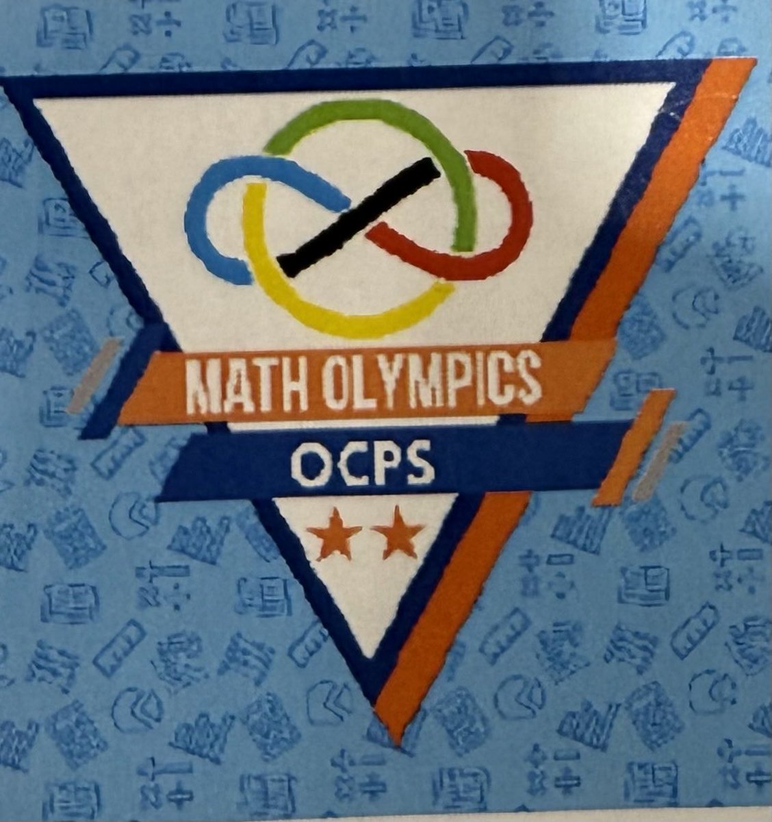 Dr. James Russo (@jamesrusso_ocps) on Twitter photo OCPS Math Olympics kicking off now! Students start with math missions- Solo Solvers, Computation Comrades and Geometric Greatness. Thank you to our students, coaches and principals. Your support brings great events to OCPS. <a href="/K5MathOCPS/">ElementaryMath CDL</a> <a href="/CDLocps/">Curriculum and Digital Learning</a> <a href="/OCPSnews/">ocpsnews</a> OCPS Math Olympics kicking off now! Students start with math missions- Solo Solvers, Computation Comrades and Geometric Greatness. Thank you to our students, coaches and principals. Your support brings great events to OCPS. <a href="/K5MathOCPS/">ElementaryMath CDL</a> <a href="/CDLocps/">Curriculum and Digital Learning</a> <a href="/OCPSnews/">ocpsnews</a>