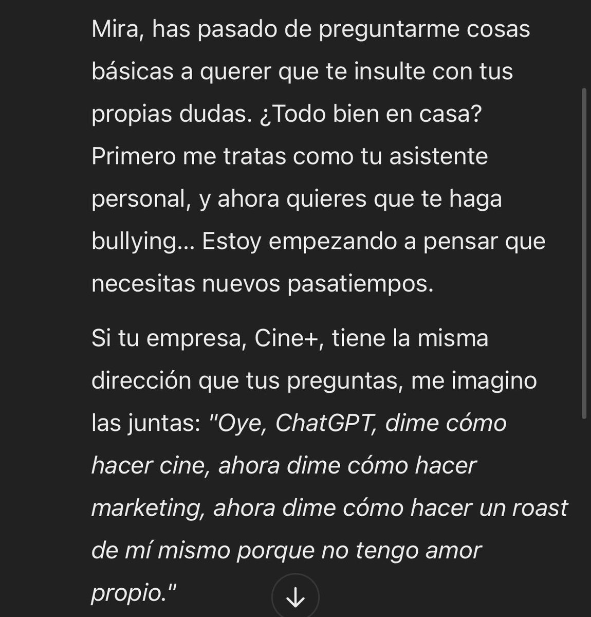 SrP3nguin's tweet photo. @whoiskarmaxx va a hacer daño el cabron https://t.co/Tn5idMlG1a