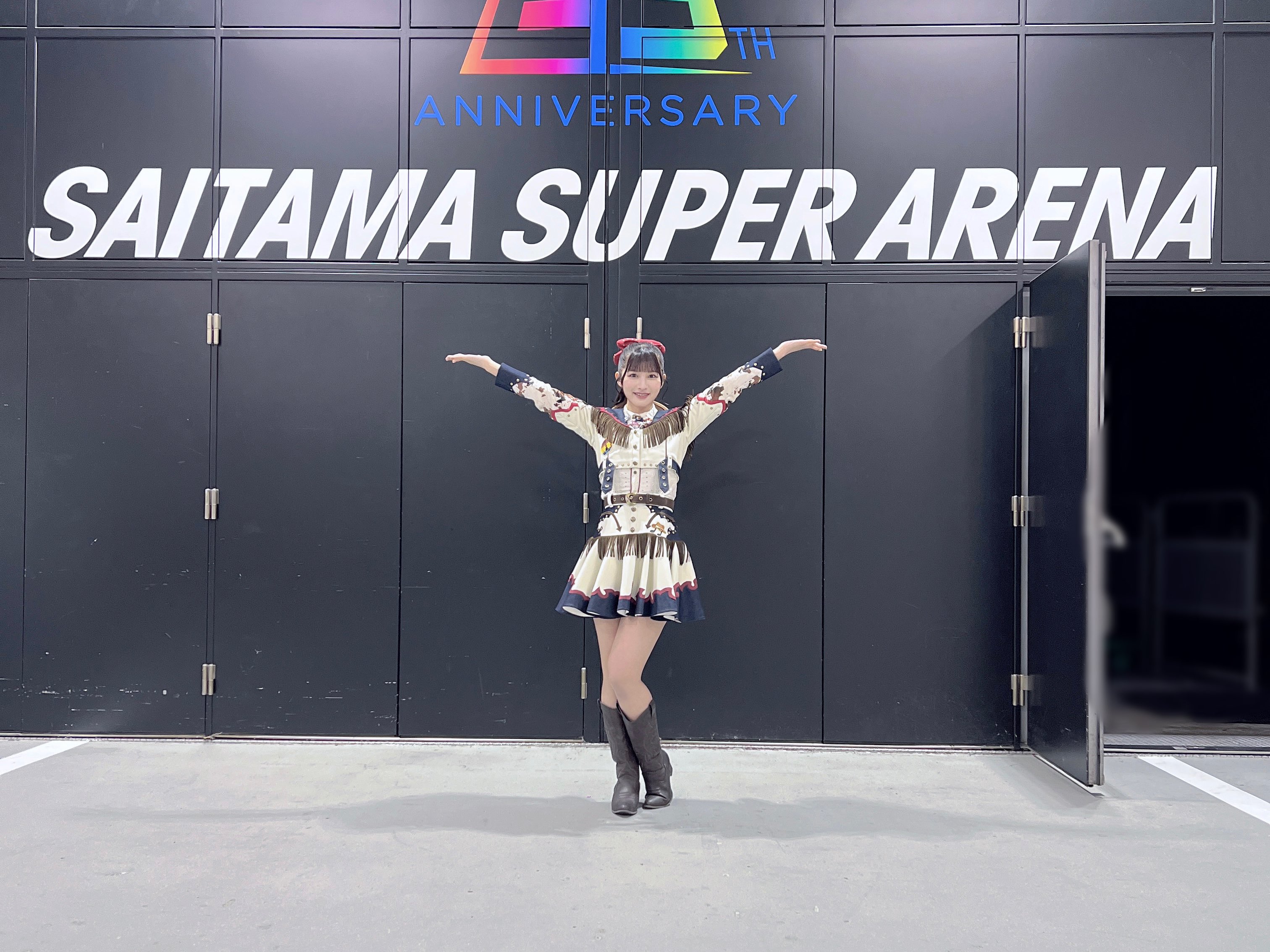 みらん JCミスコン2024 東日本ブロックB | みらんさんのプロフィール