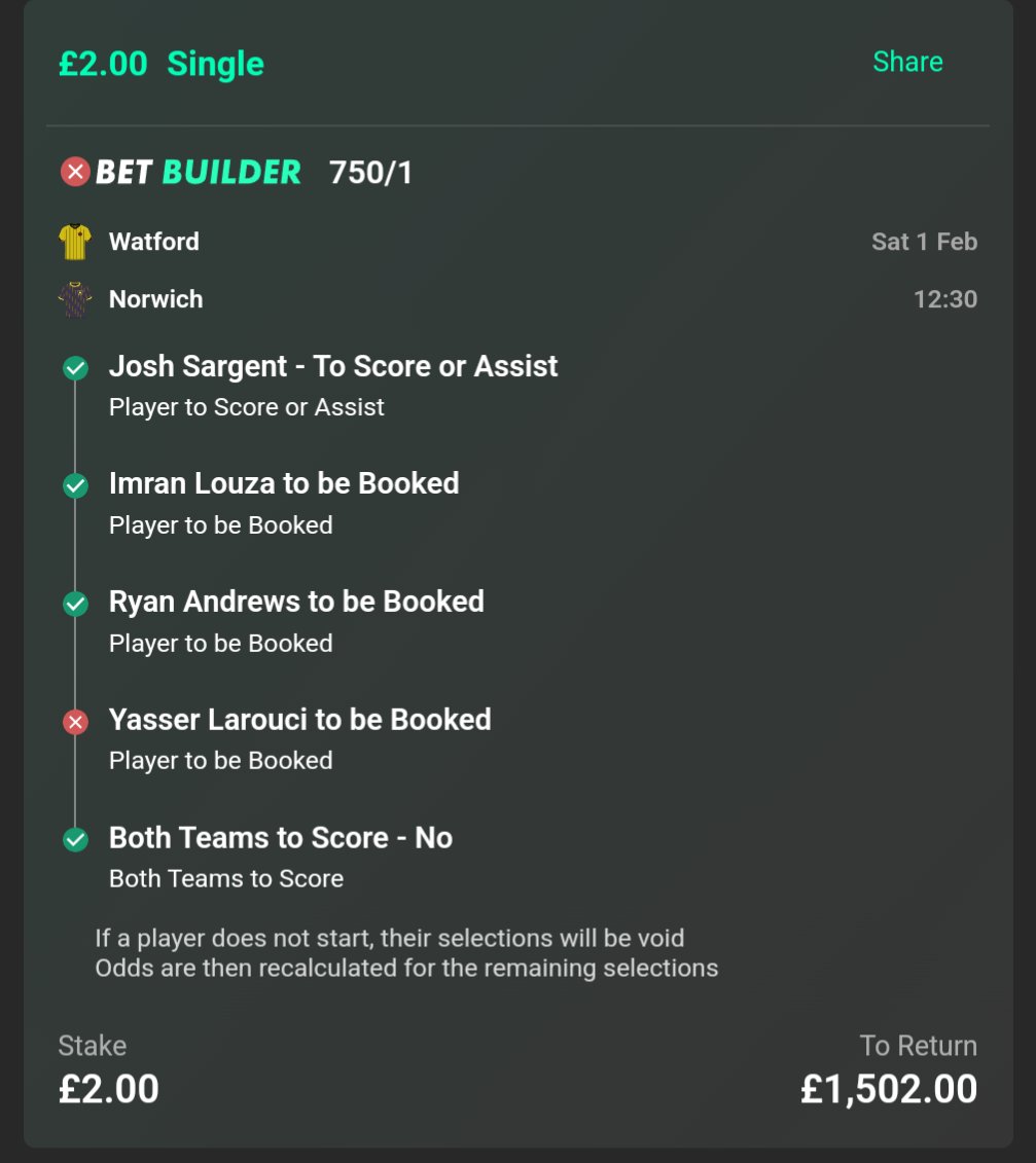 Yasser Larouci you have a hater for life