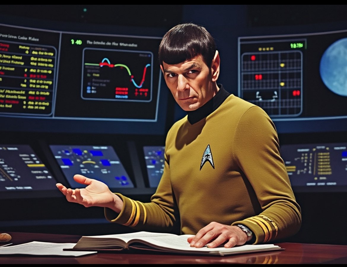 MrSpockApe's tweet photo. Ok now I’m starting to see how Pi GCV works. First of all it’s not about Market Cap, lets get some understanding
•The U.S. dollar has no market capitalization; its value comes from usage.
•If Pi is widely accepted for goods, services, and real estate, its real value will be shaped by demand and liquidity—not speculation.
If we view Pi as money instead of just another cryptocurrency, then the concept of the Global Consensus Value (GCV) of $314,159 makes more sense—not as a speculative market price, but as a unit of measure for value within an economy.
Understanding GCV in a “Money” Framework
https://t.co/RVE8tMW0bi Has an Agreed-Upon Value
•Fiat currencies work because people agree to use them at set values (e.g., $1 = 1 USD, regardless of its purchasing power).
•If the Pi economy operates with GCV as its benchmark, it means people are agreeing on a fixed-value standard rather than a market-driven price.
2.GCV is About Economic Stability, Not Trading Price
•If Pi were treated like crypto, it would fluctuate wildly based on speculation.
•If Pi is treated like money, the GCV acts as a reference for transactions, ensuring stability in the ecosystem.
3.Historical Precedents for Fixed-Value Systems
•Gold-backed currencies once had a fixed exchange rate (e.g., 1 USD = a certain weight in gold).
•Some stable economies, like Hong Kong’s, have a pegged currency system to maintain purchasing power stability.
•If Pi pioneers adopt GCV as a base value, it acts similarly to a “gold standard” for the Pi economy.
4.Circulation and Utility Define Real Value
•The U.S. dollar has no market capitalization; its value comes from the fact that it is used in trade and transactions.
•If Pi is widely circulated in the economy—used for goods, services, real estate, and business deals—its value won’t rely on speculation but on real-world demand and liquidity.
Microtransactions will drive Pi’s everyday use—small payments for gaming, digital content, online services, and more.
•Unlike traditional financial systems with high fees, Pi enables frictionless microtransactions, making it ideal for a digital-first economy.
The Big Question: Can Pi Function Without Market Capitalization?
If Pi follows a closed-loop economy model, then yes—Pi could function without market capitalization just like traditional money. However, the challenge will be ensuring enough liquidity and merchant adoption so that Pi remains usable and does not become just a digital asset for hoarding or trading. Am I getting close to understanding GCV?
@PiCoreTeam @nkokkalis @Chengdiao
#PiNetwork #PiIsMoney #GCV #PiEconomy #CryptoEvolution