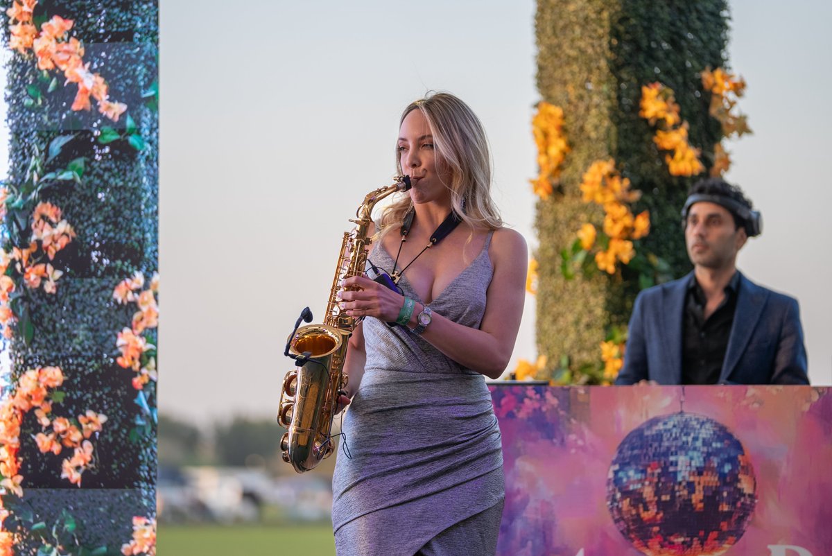 ifzauae's tweet photo. Party at the Polo is more than just an event - it’s an experience to remember, and the perfect backdrop for guests enjoying the Al Habtoor Polo Resort for the Silver Cup Finals at Al Habtoor Polo Resort.

#IFZA #IFZAPolo #DubaiPolo #PATP https://t.co/MVIaAMQ20b