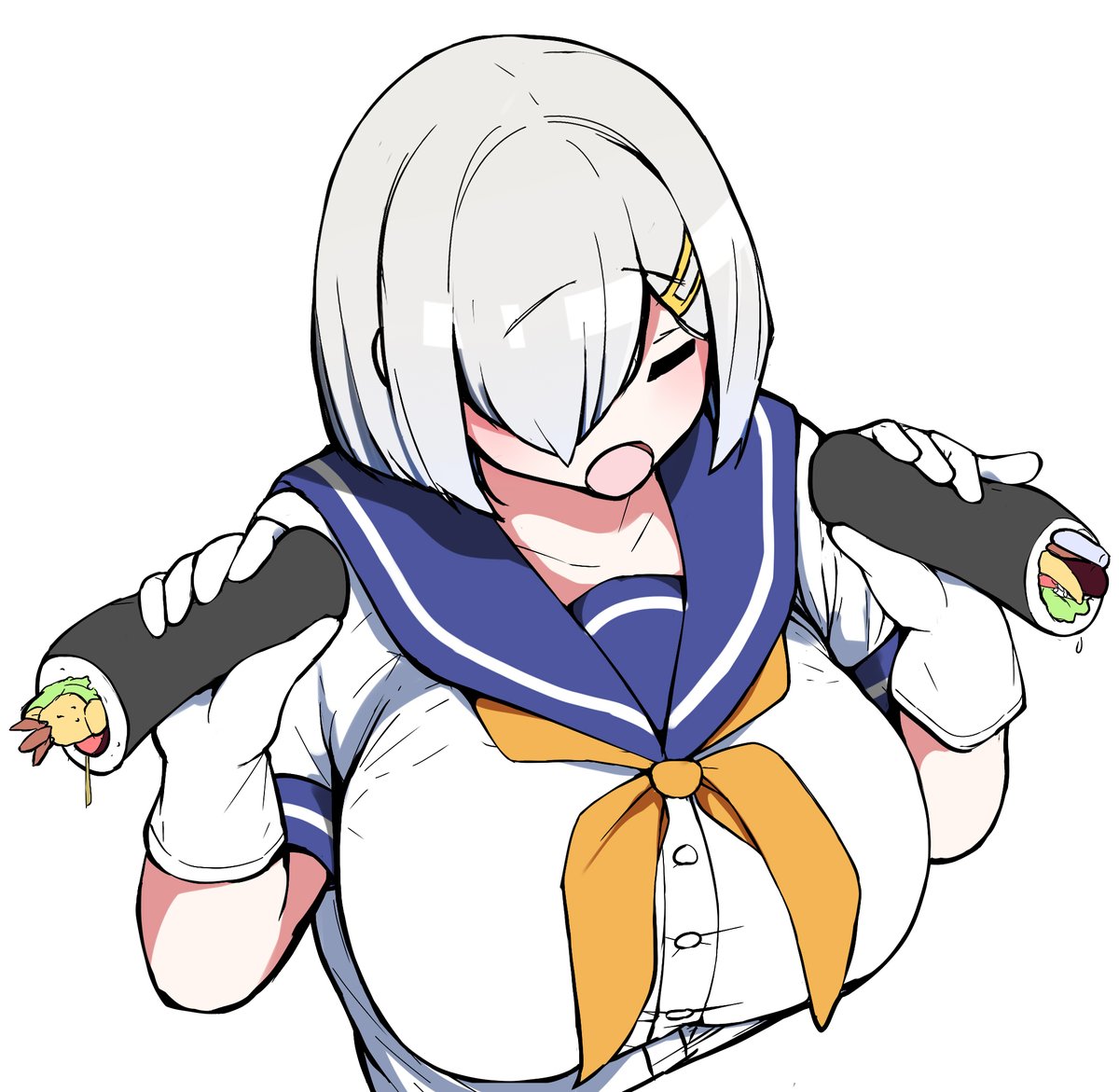 この季節になった 