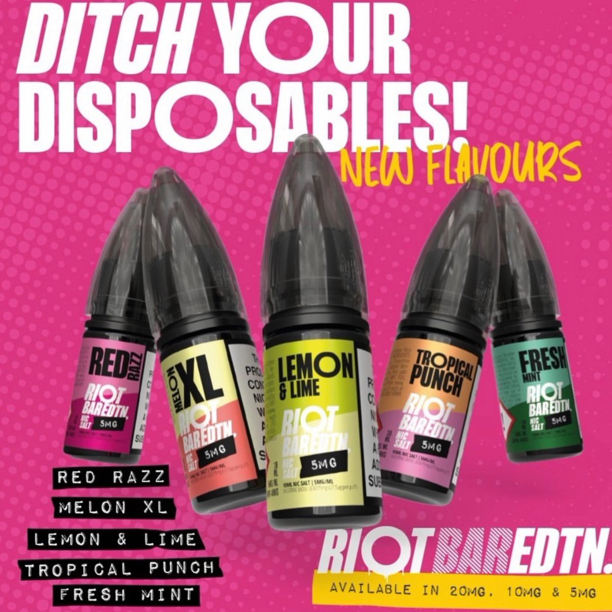 Hudson Vape Co (@hudsonvape) on Twitter photo 