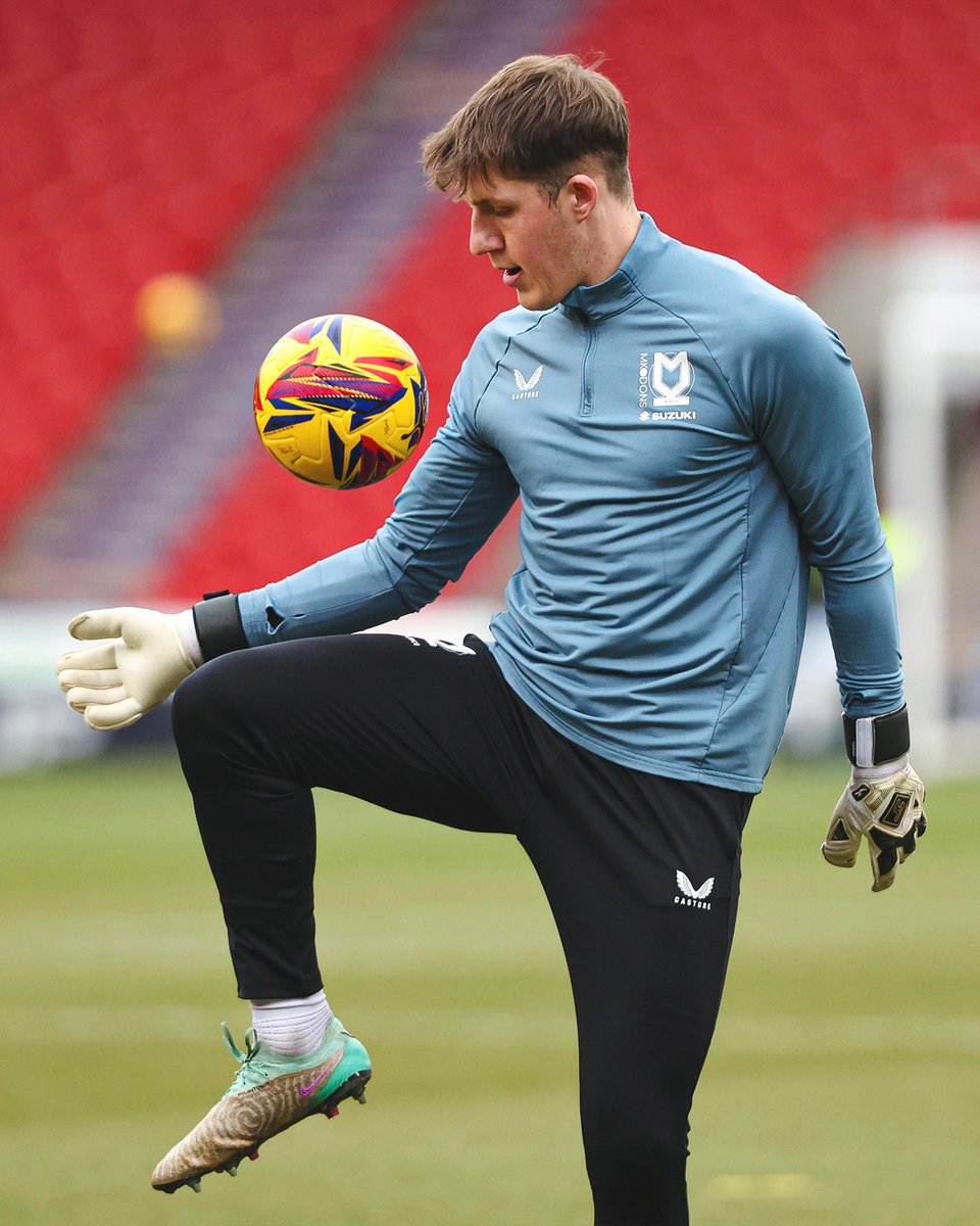 MKDonsFC tweet picture