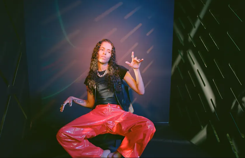BoyAgazy's tweet image. 📢 070 Shake Tickets

✥ 070 Shake and johan lenox
📍 Kings Theatre, Brooklyn, NY, USA
🗓️ Sat 01 Feb 2025 21:00
🎟️ Get Tickets at prf.hn/l/kVBooGW/

#070Shake #johanlenox #070ShakeTickets #070ShakeinBrooklyn #070ShakeBrooklyn