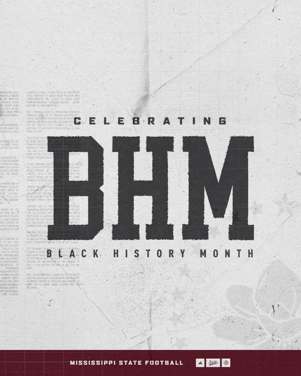 This Black History Month, we honor and celebrate the trailblazers whose legacies continue to inspire, both on and off the field.