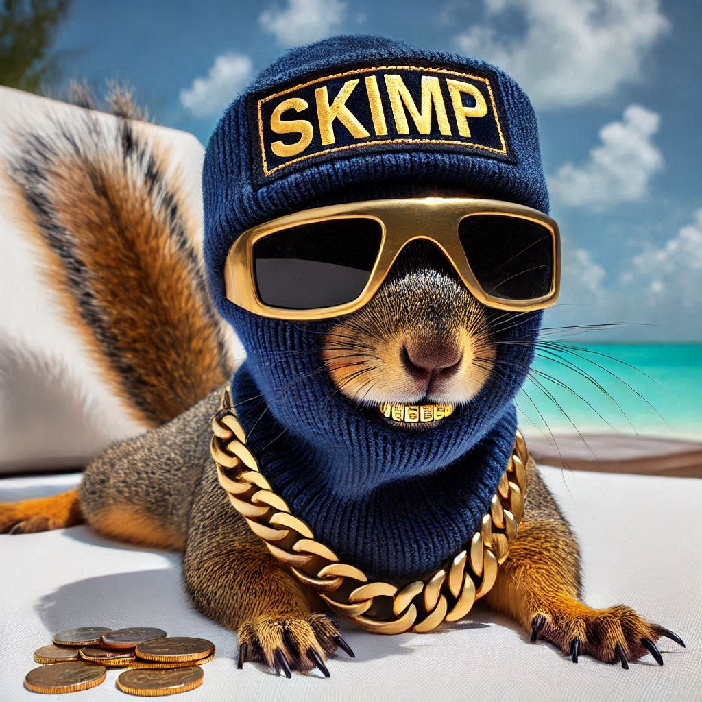ski_mask_peanut's tweet photo. $SKIMP in the Bahamas π§πΈ π
$SKIMP Trading on:
π¦ https://t.co/KmkWYyYzOQ
π Find on https://t.co/20UU2RmEFE
#SKIMP #crypto #basememes #memecoin #BaseNetwork #meme #ETH #Bullrun2025 #MemeSeason #BaseChain @ski_mask_peanut https://t.co/0PeXUslsN6