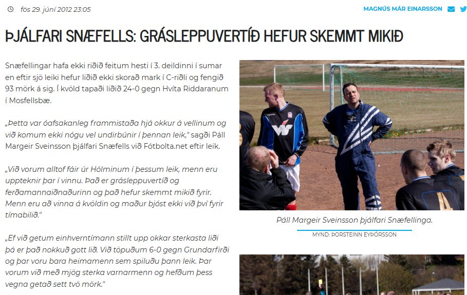 Jói Ástvalds tweet media