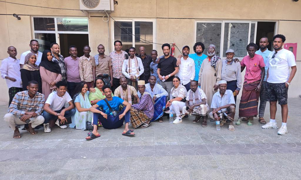 Beyene Gerezgher tweet media