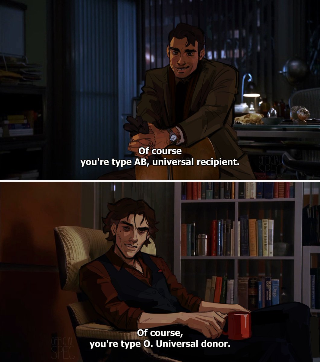 the patient needs hexcore to live #jayvik #arcane