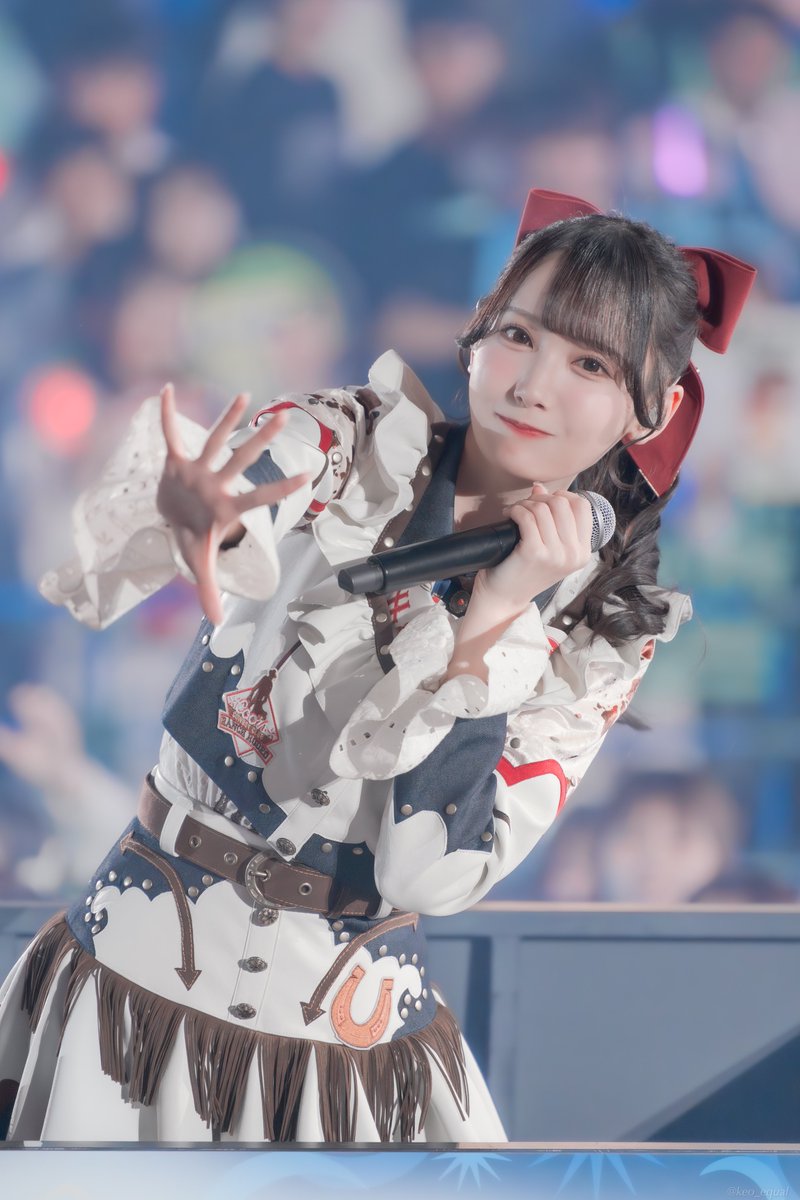 2025.2.1 ≠ME 6th ANNIVERSARY PREMIUM CONCERT in さいたまスーパー