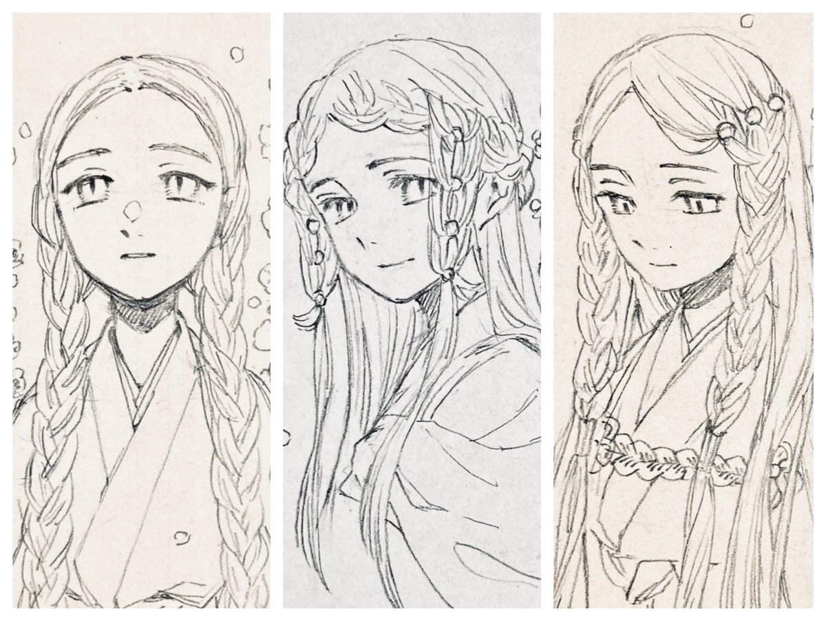 #刺さる人に届け一次創作祭り

鳥とファンタジーと和風が好きです 