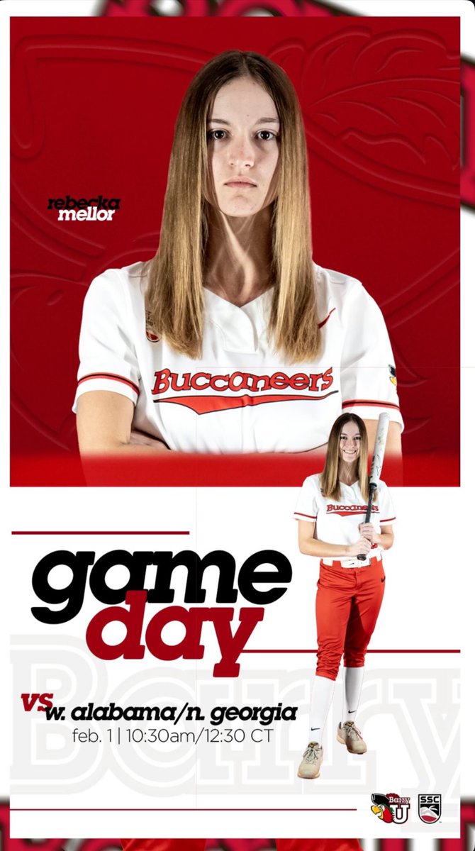 Barry University Softball (@barryusoftball) on Twitter photo 