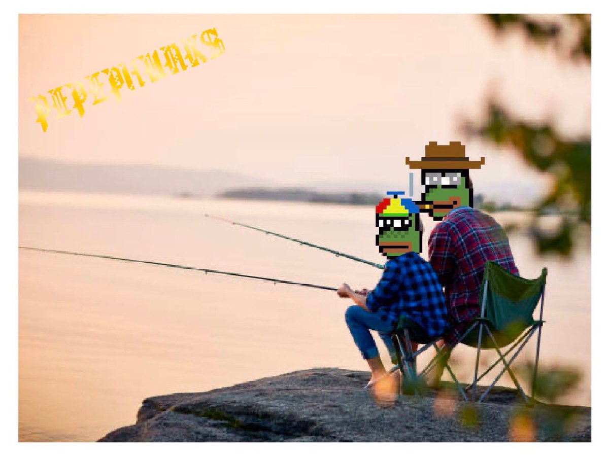 PepePhunksV2's tweet image. The #Pepephunks Collection is…
  
✨ Now minting on @Indelible_Labs!

🎨 Fully on-chain hand drawn art

🆓 Royalty free

👨‍👩‍👧‍👦 Community owned 

🏦 100% profits to @CryptoPhunksV2 Treasury

Mint a Pepe 😉 and support the community today! 
  
#Cryptophunks