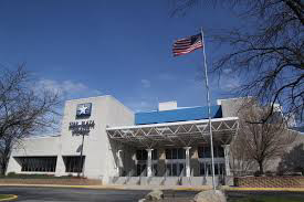 LifeIntheRegion's tweet photo. Gone, but not forgotten. I worked there for 3 years. The White family were wonderful people. They brought the world to the region. First class venue. #RegionLife #memories #entertainment https://t.co/EYaPpVkhPT